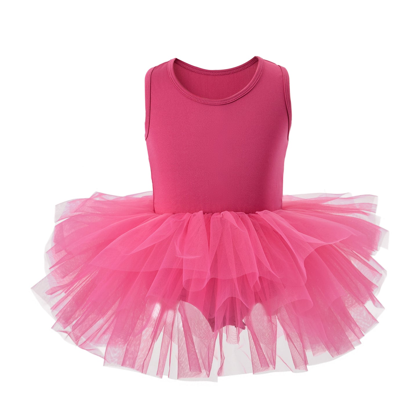 Ballet Princess Dress, Girls'  Dancewear, Multiple Styles & Colors To Choose From