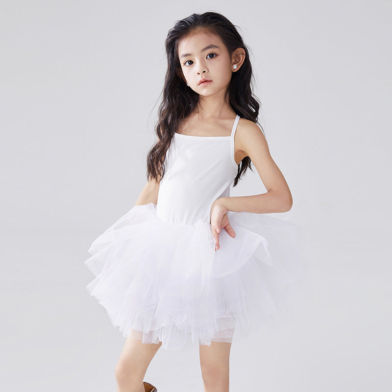 Ballet Princess Dress, Girls'  Dancewear, Multiple Styles & Colors To Choose From