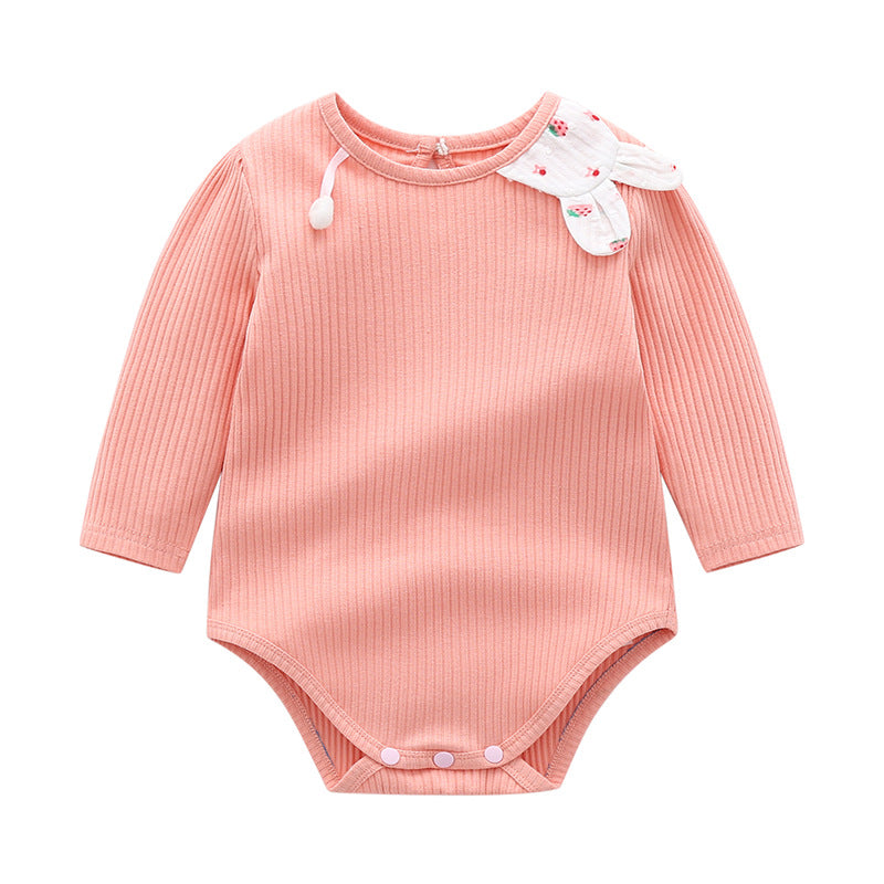 Baby Onesie Spring Cotton Jumpsuit Boy & Girl