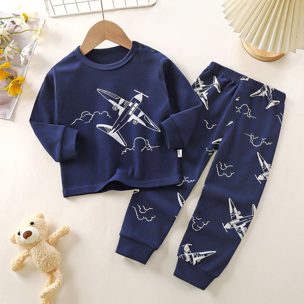 Children's Pajamas 2pc Set