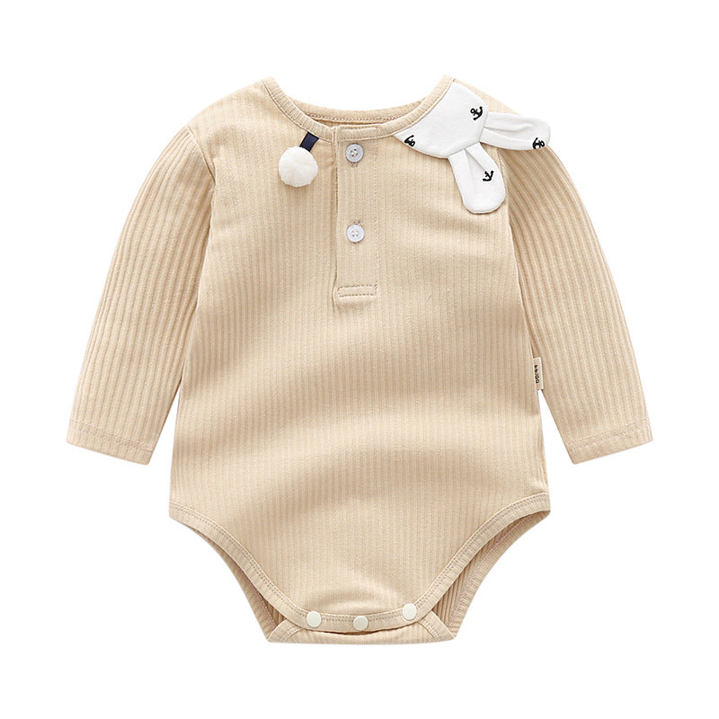 Baby Onesie Spring Cotton Jumpsuit Boy & Girl
