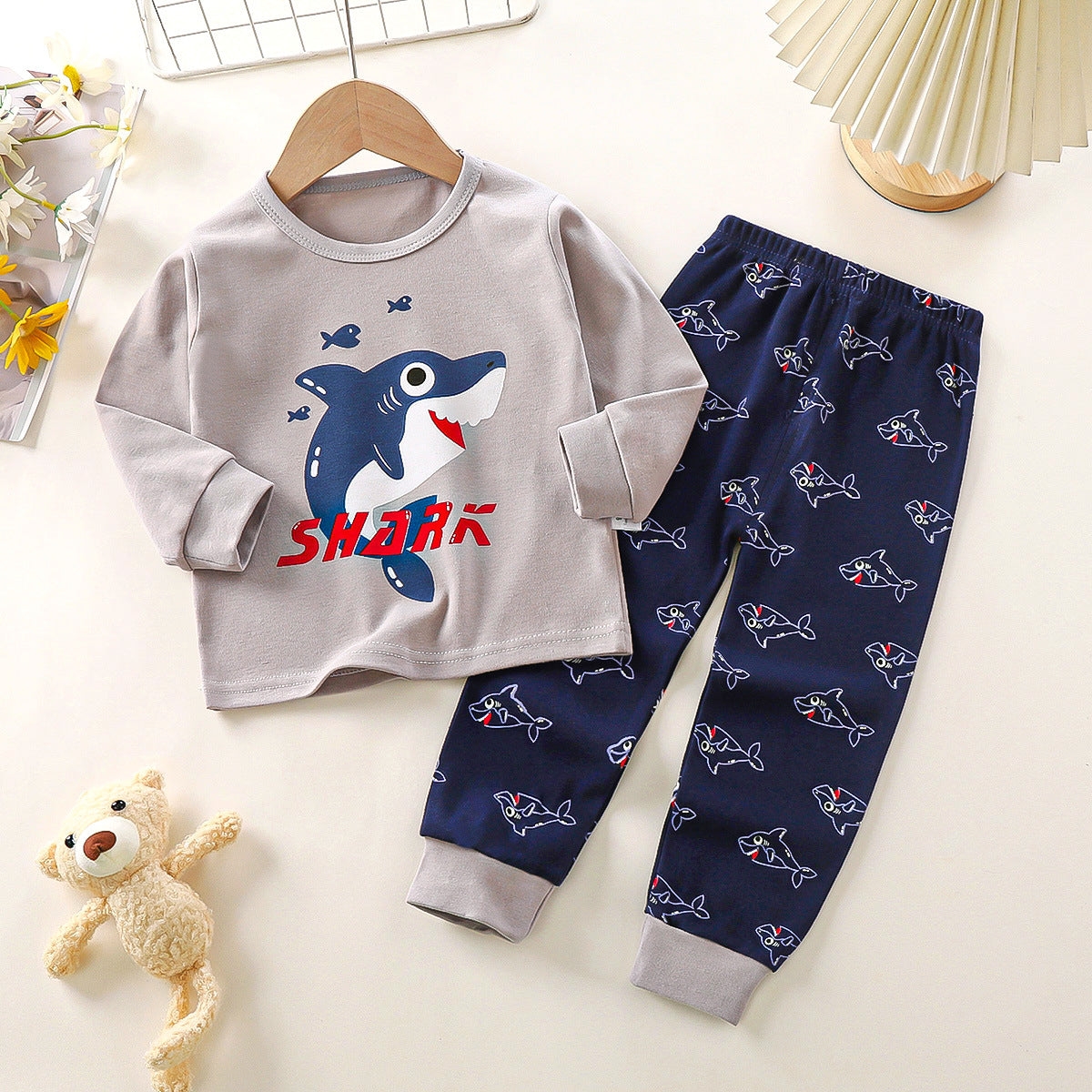 Children's Pajamas 2pc Set