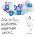 Christmas Venue Decoration Balloon Set Christmas Party Balloon Set Decoration