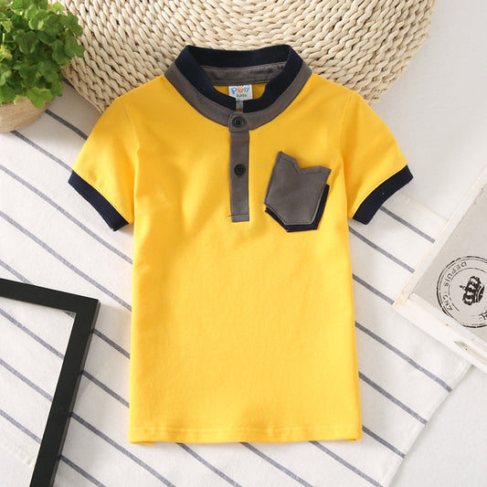 Kids Shirts, Baby Wear, Boys Tops