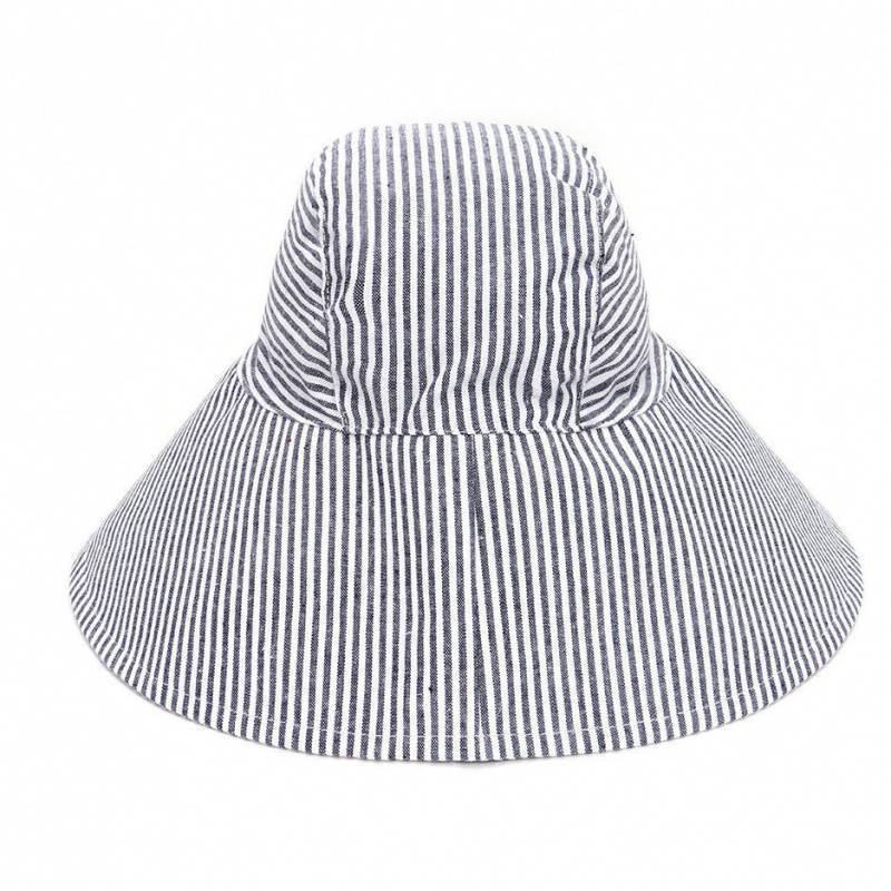 New Baby Children's Beach Sunshade Hat