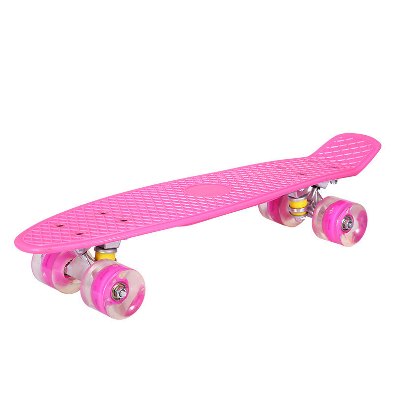 Fashion Creative Skateboard