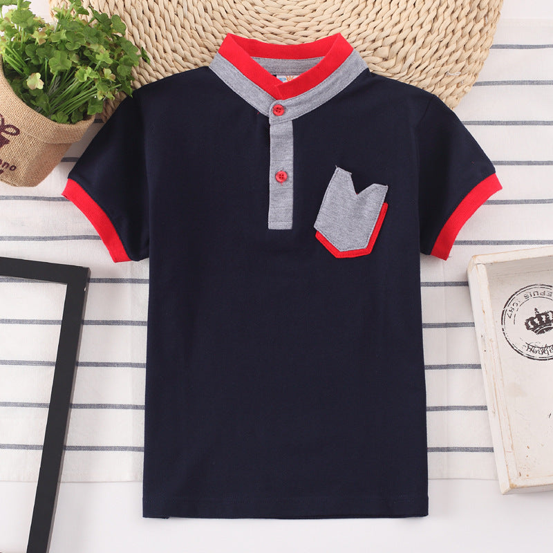 Kids Shirts, Baby Wear, Boys Tops