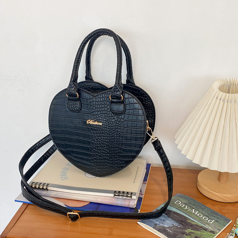 Girls' Style Love Handbag