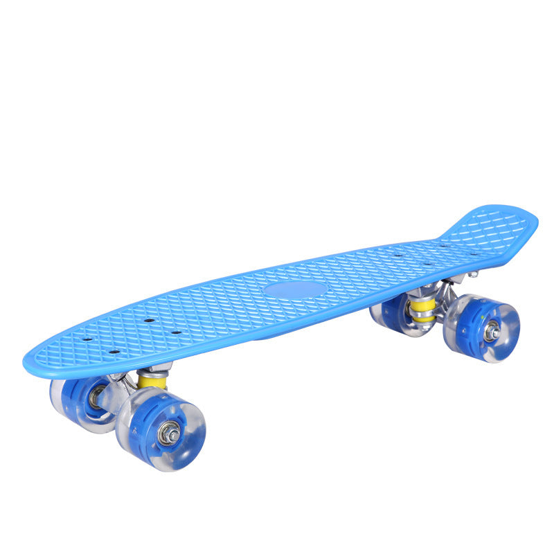 Fashion Creative Skateboard