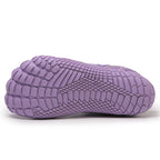 Children's Outdoor Hiking Fitness Barefoot Upstream Shoes