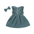 Lovely Baby Dresses, Toddler/Girls' Summer Dress