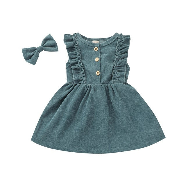 Lovely Baby Dresses, Toddler/Girls' Summer Dress