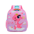 New Toddler Cartoon Casual Backpack