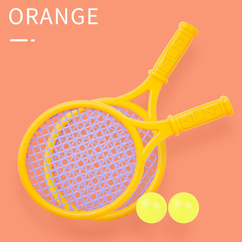 Toy Tennis Racket Set