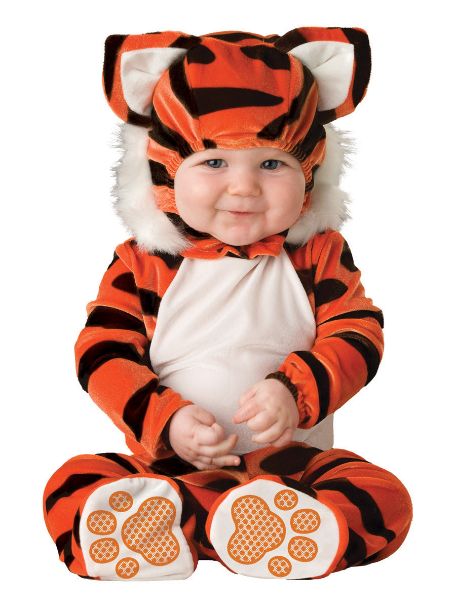 Baby Animal Halloween Costume