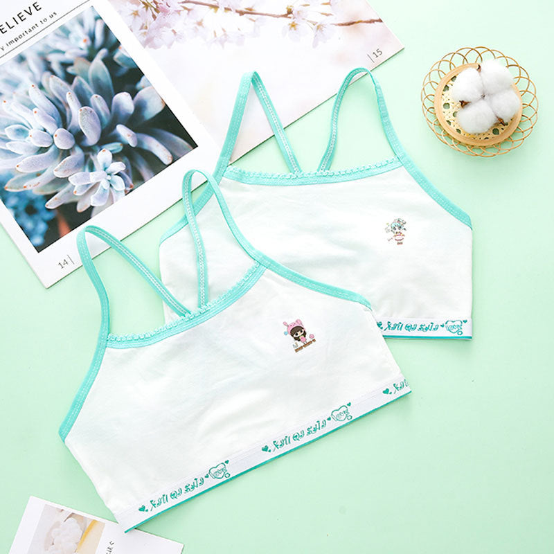 Girls' Sports Bra