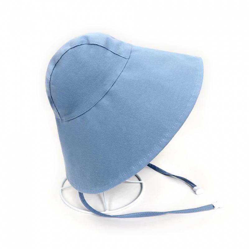 New Baby Children's Beach Sunshade Hat