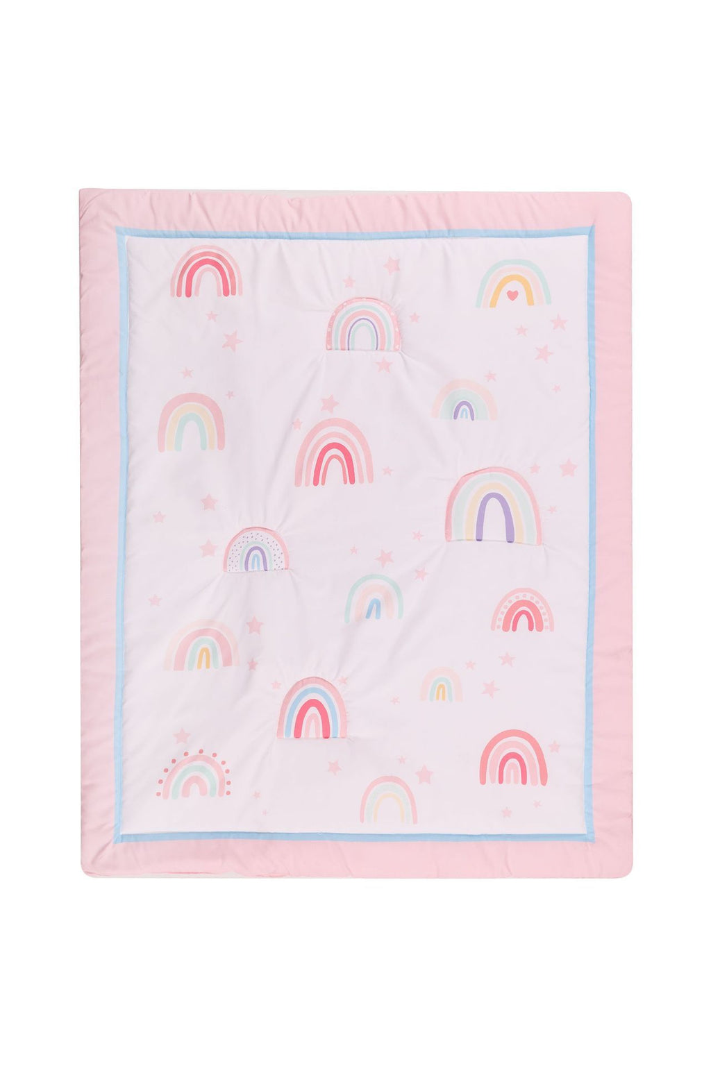 Infant Bedding 3pc Set