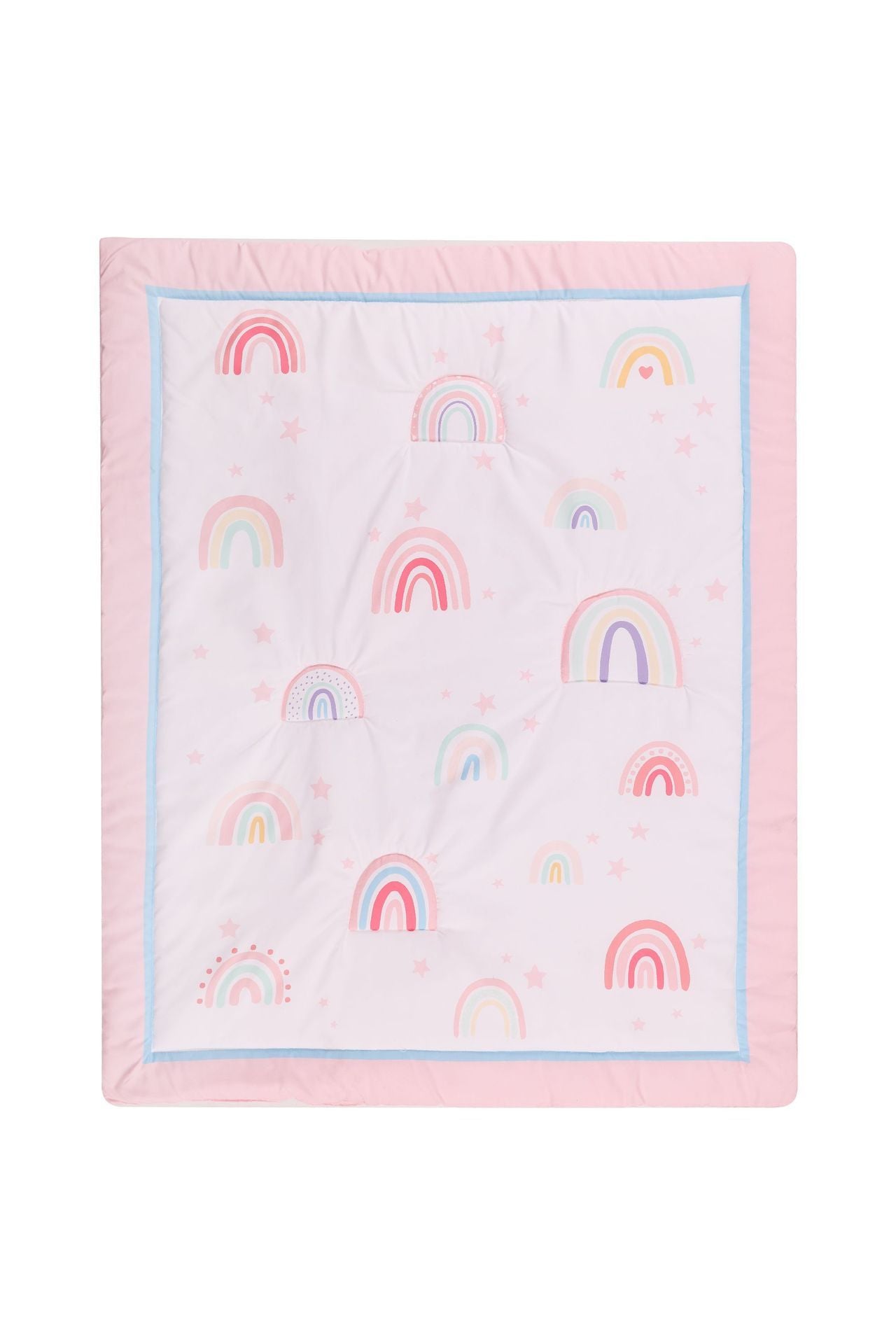 Infant Bedding 3pc Set