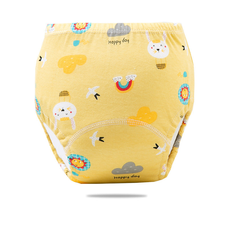 Baby Summer Washable Diapers 1pc