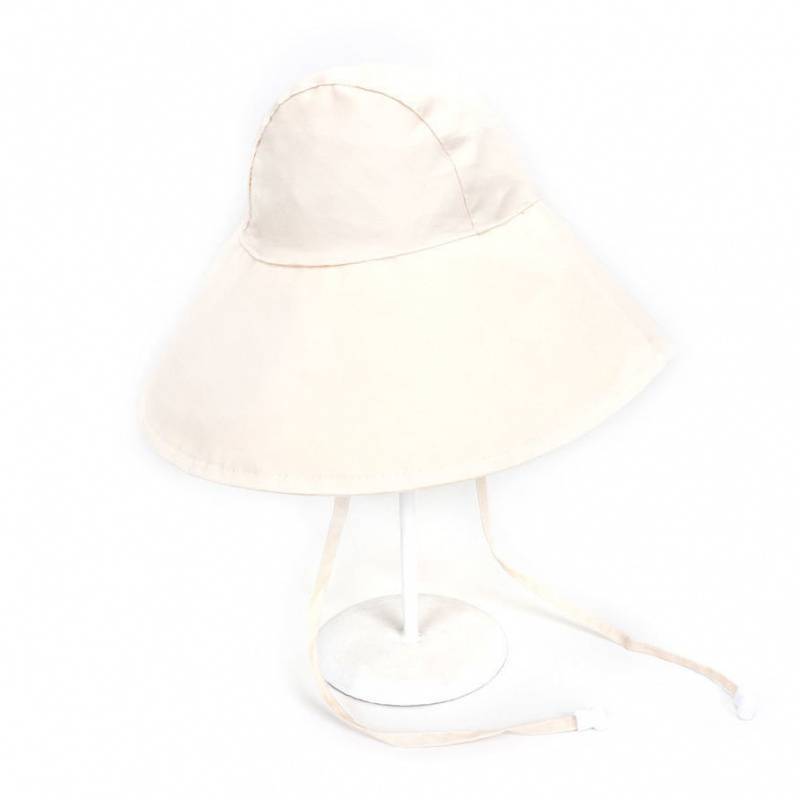 New Baby Children's Beach Sunshade Hat