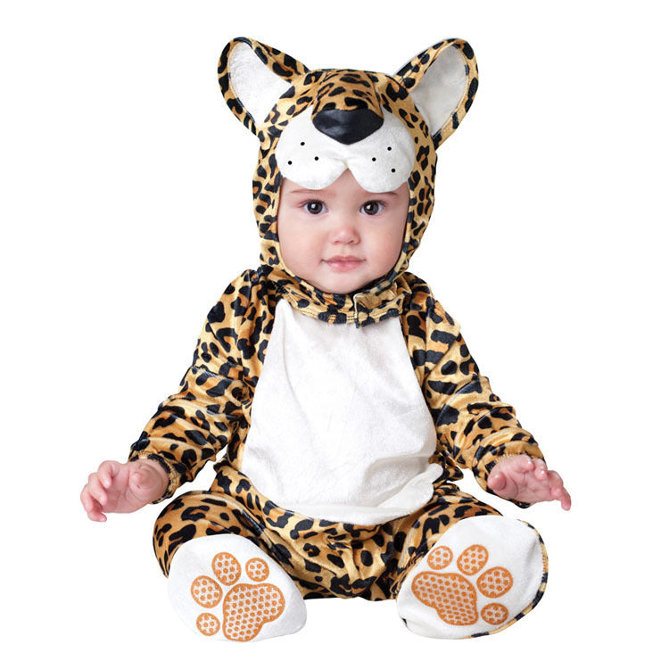 Baby Animal Halloween Costume