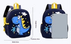 New Toddler Cartoon Casual Backpack