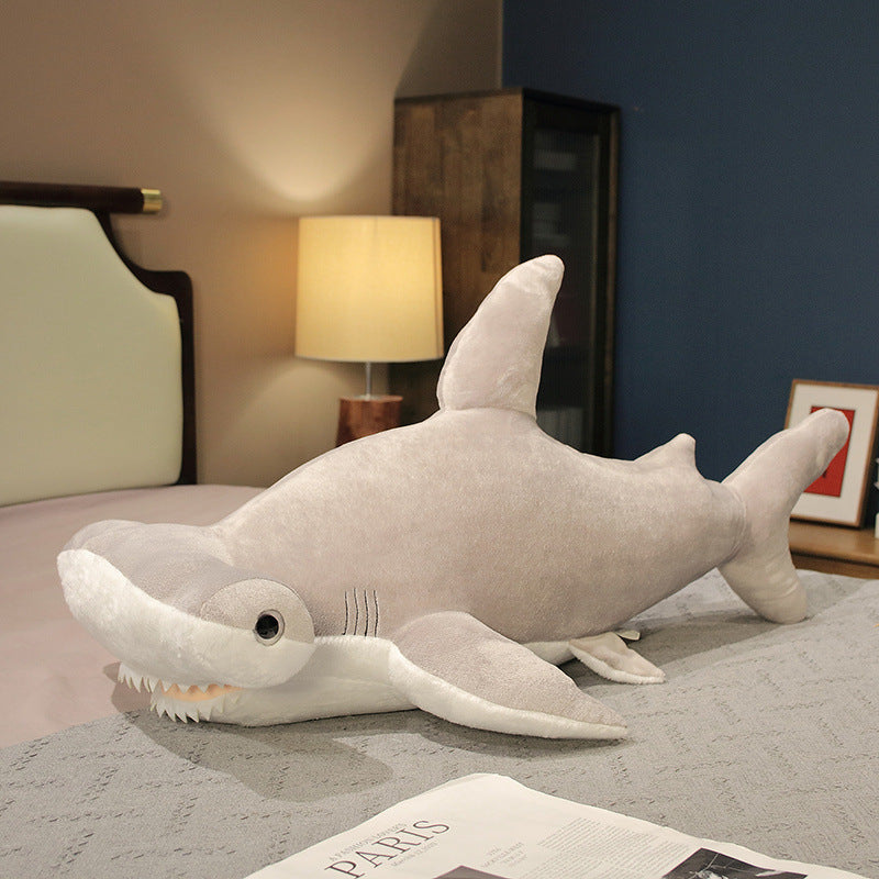 Whale Shark Plush Toys