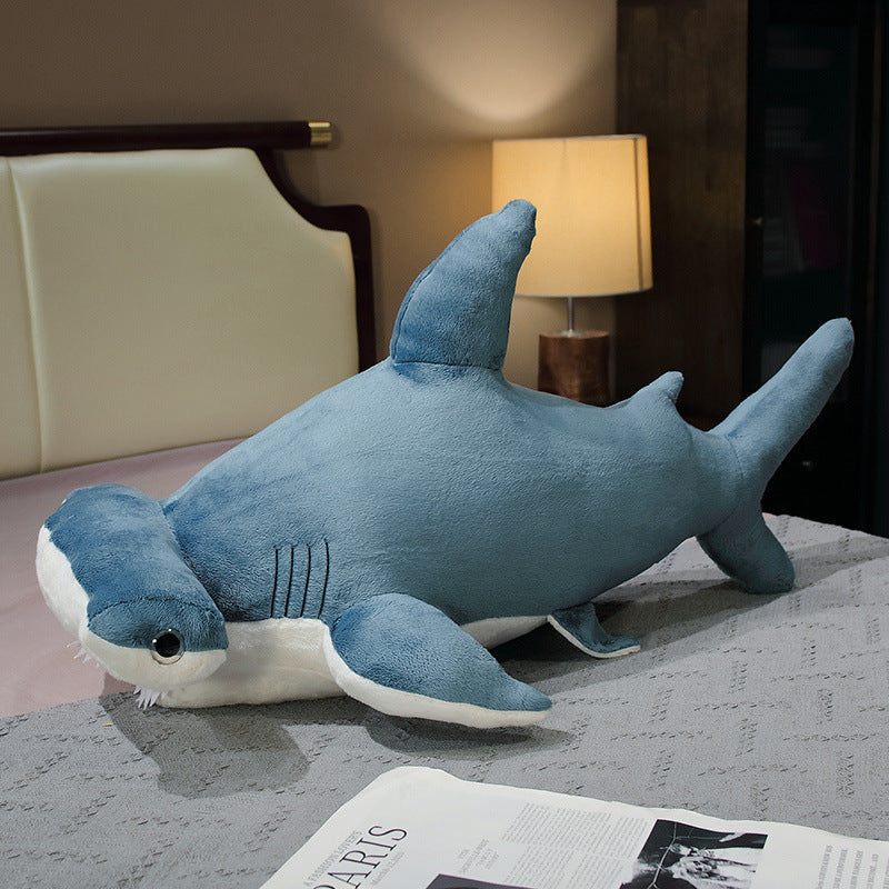 Whale Shark Plush Toys