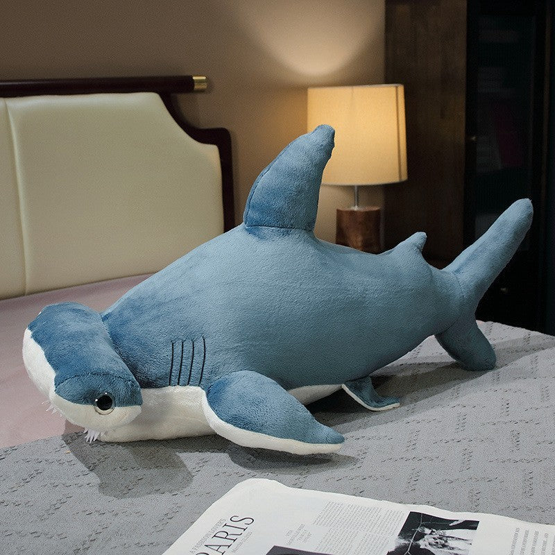 Whale Shark Plush Toys