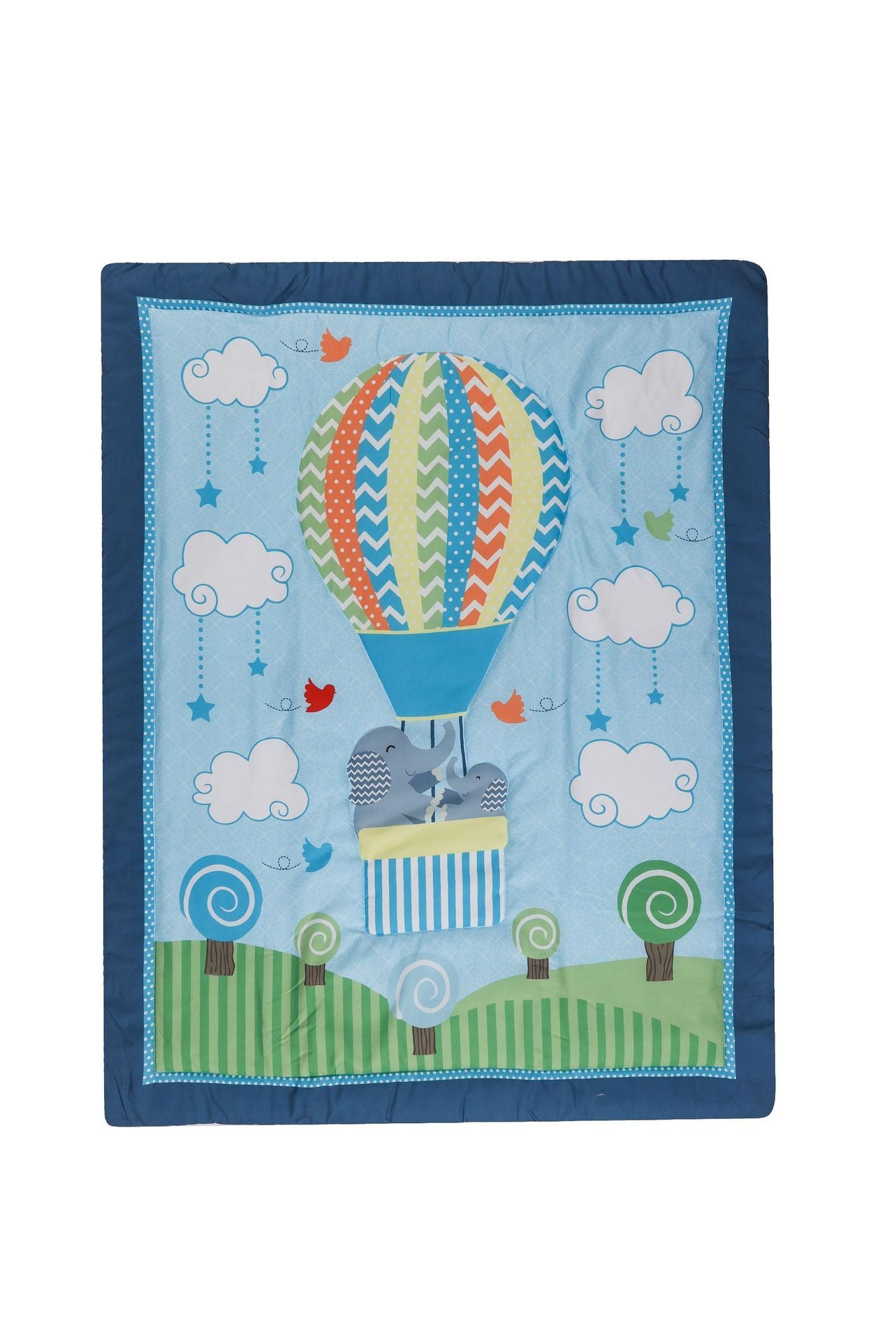 Infant Bedding 3pc Set