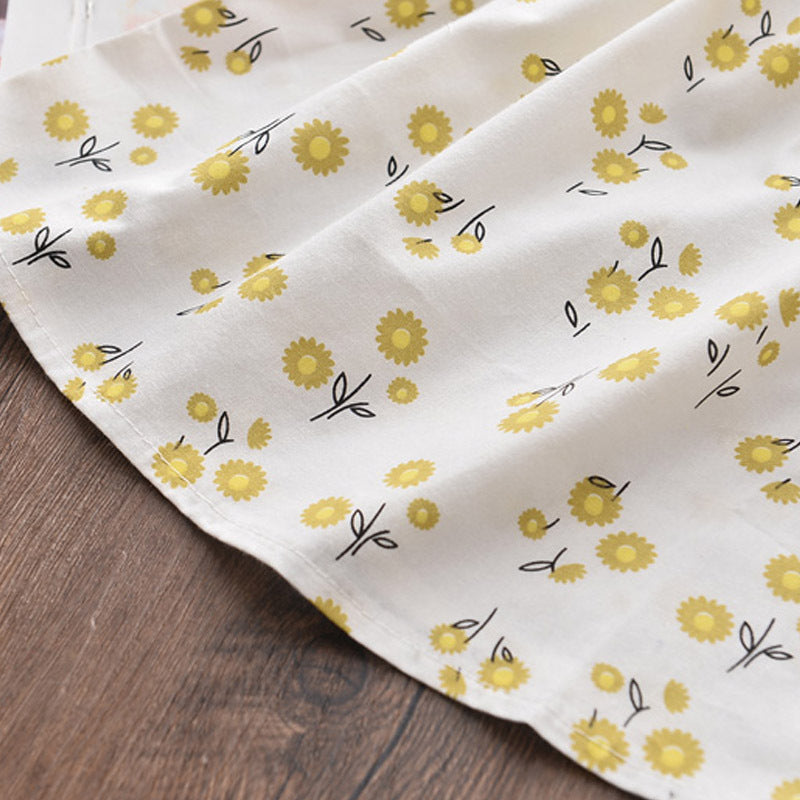 Chiffon Sling 2pc Suit, Cool Girl Suit, Children's Summer Outfits, Multiple Styles