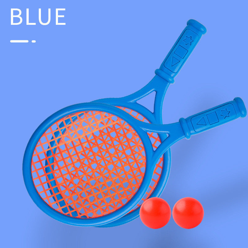 Toy Tennis Racket Set