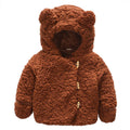Toddler Winter Jacket