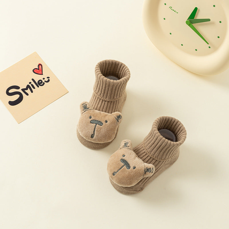 Newborn/Baby Socks, Multiple Styles & Colors To Choose From