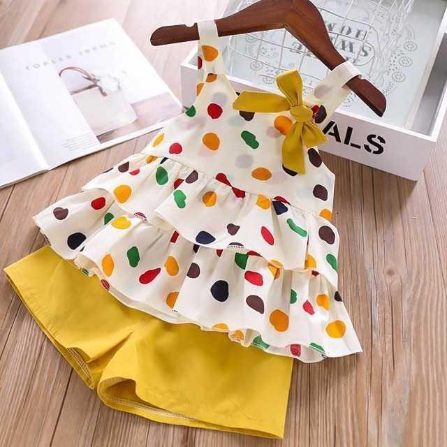 Summer Outfits Clothing Sets, Multiple Styles & Colors To Choose From, Great Value