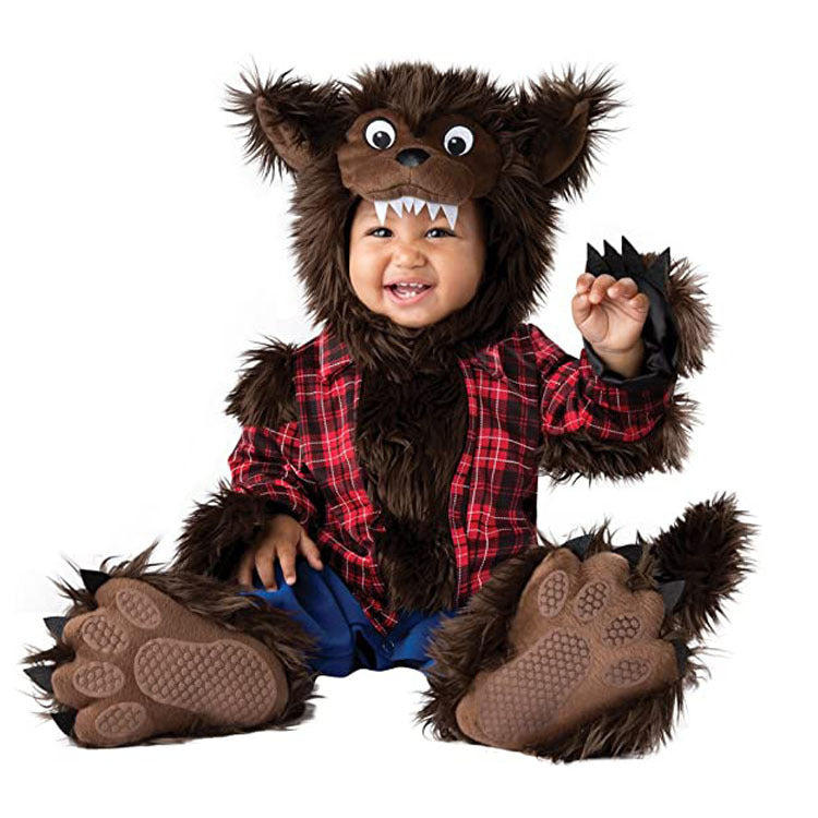 Baby Animal Halloween Costume
