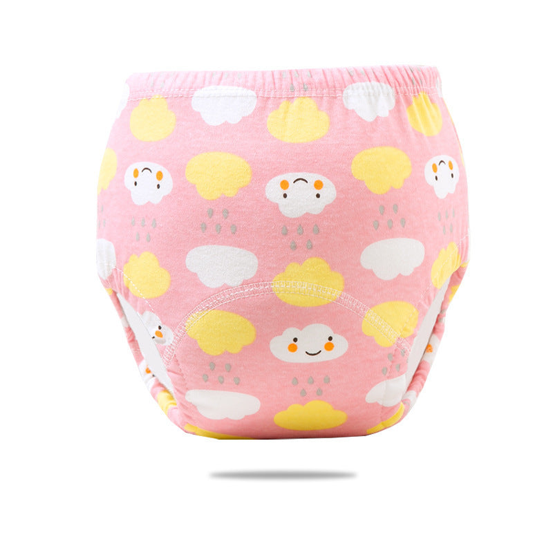 Baby Summer Washable Diapers 1pc