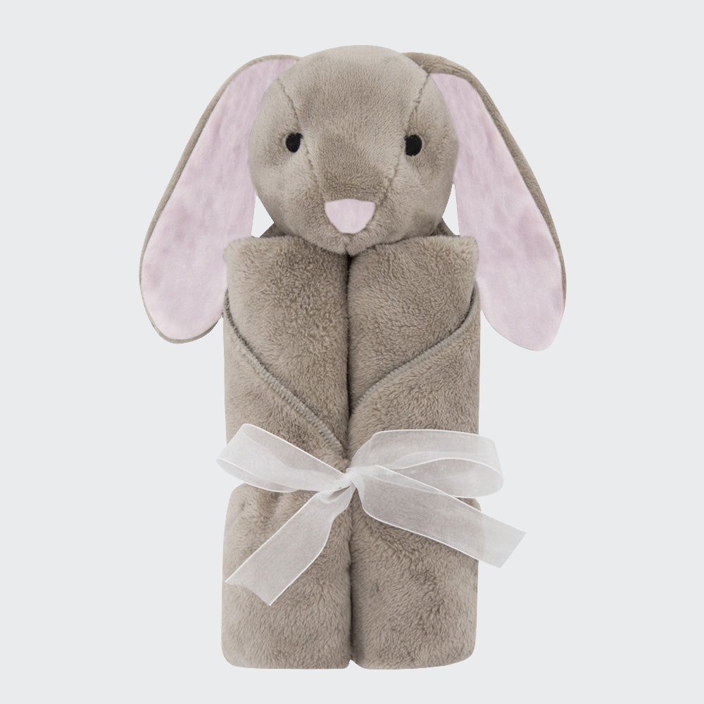 Baby Animal Blanket, Girl, Boy