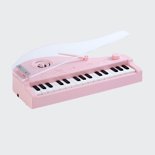 Toy Piano Children Musical Instruments