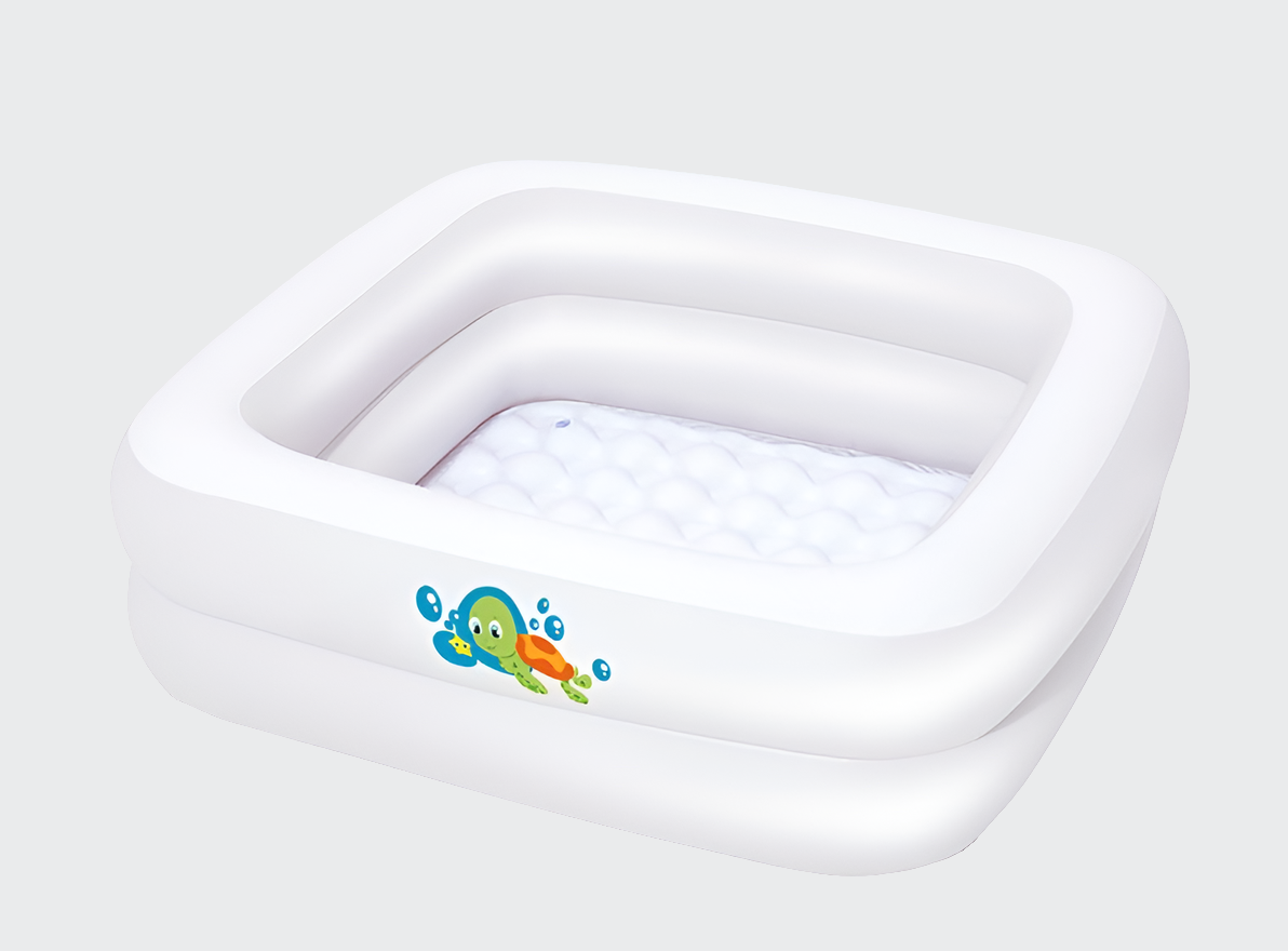 Baby Inflatable Bathtub