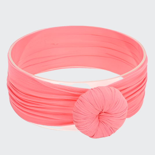 Baby Care Ring Headband