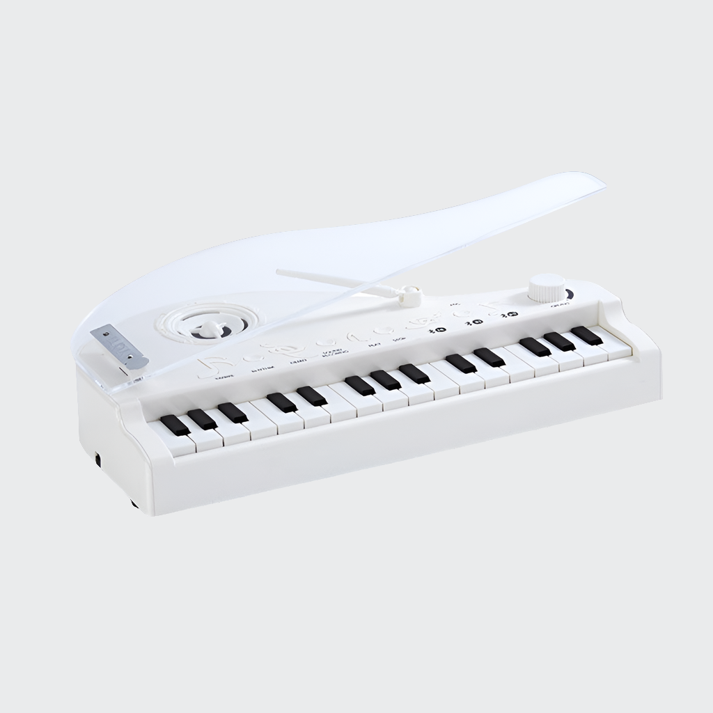 Toy Piano Children Musical Instruments