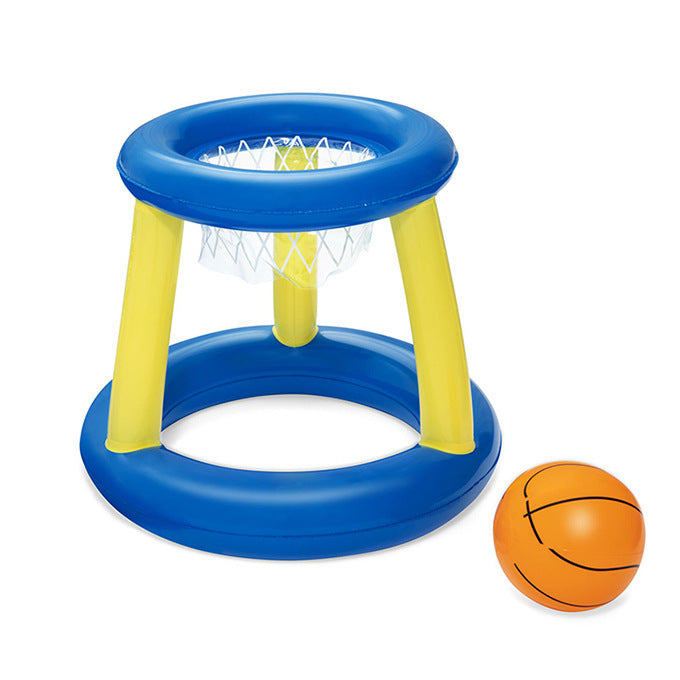 Inflatable Volleyball Net, Basketball Net, Goalie Net, Pool Party Games
