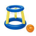Inflatable Volleyball Net, Basketball Net, Goalie Net, Pool Party Games