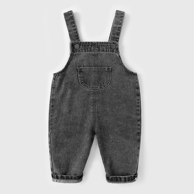 Fashionable Baby/Toddler Boys' Overalls