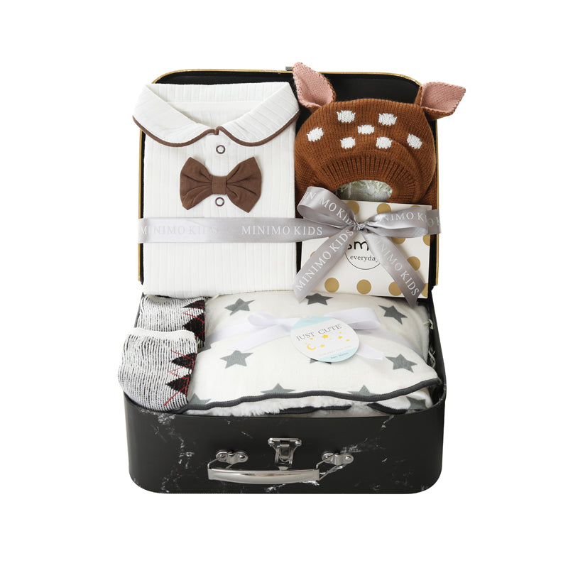 Baby Gift Box Clothing 8pc Set