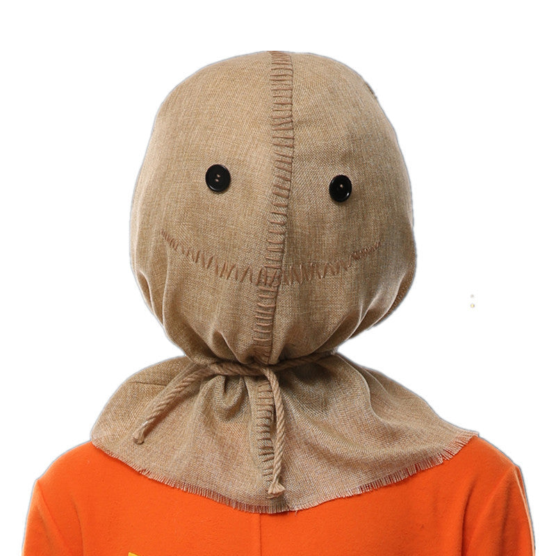 Scarecrow Halloween Costume