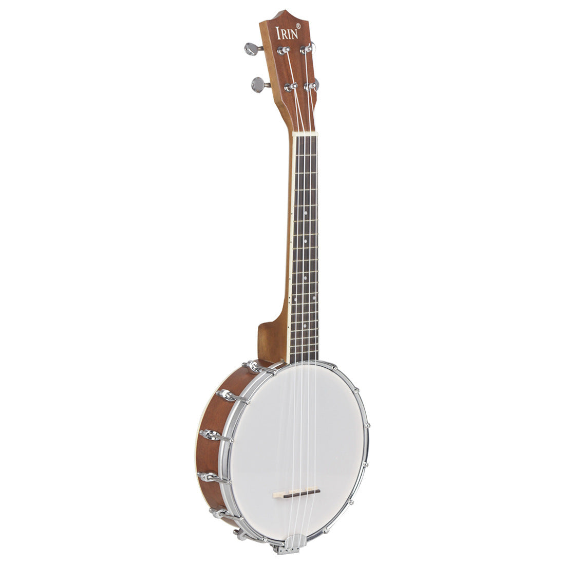 Children's 4 String Western Banjo