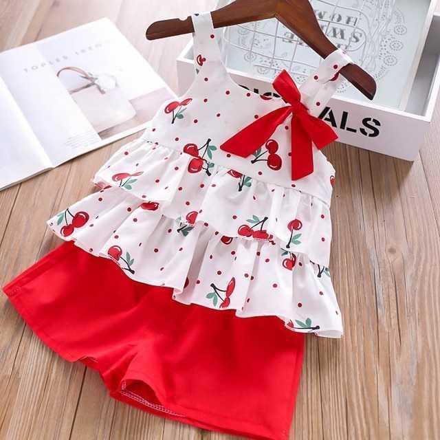 Summer Outfits Clothing Sets, Multiple Styles & Colors To Choose From, Great Value